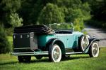 LaSalle 4-Passenger Phaeton 1929 года
